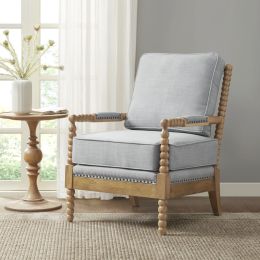 [Only support Drop Shipping Buyer] Donohue Accent Chair