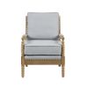 [Only support Drop Shipping Buyer] Donohue Accent Chair