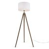 Celeste Tripod Floor Lamp