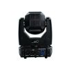 80W RGBW LED Moving Head Stage Lighting DMX DJ Disco Party Beam Spot Light