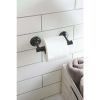 Classic, Towel Bar, Toilet Paper Holder, Towel Ring, Oil Rubbed Bronze