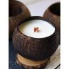 Coconut Candle