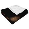 Friday the 13th Silk Touch Throw Blanket, 50" x 60", The Thirteenth