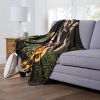 IT Miniseries Silk Touch Throw Blanket, 50" x 60", It Beckons