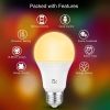 9W Smart Light BulB(1PCS)