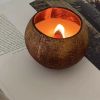 Coconut Candle