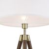 Celeste Tripod Floor Lamp