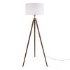 Celeste Tripod Floor Lamp