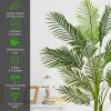 Indoor Artificial Phoenix Palm Tree Plant