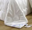 Tourmaline Magnetic Energy Comforter â€šÃ„Ã¬ Cotton - Full