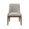 Frank Upholstered Dining Chair (Set of 2)