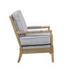 [Only support Drop Shipping Buyer] Donohue Accent Chair