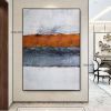 Handmade Abstract Oil Painting On Canvas Modern Oil Painting Hand Painted Large Wall Art Living Room hallway bedroom luxurious decorative painting