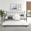 Daybed with Trundle