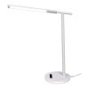 Desk Lamp for Home Office;  Modern Table Lamp for Living Room Touch Control Led Desk Lamp with Night Light;  Eye-Caring Reading Lamp 3 Temperature Mod