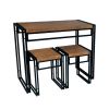 small dining table set