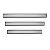 1pc Magnetic Knife Strips; Stainless Steel Magnetic Knife Bar - Use As Knife Holder; Knife Rack; Knife Strip; Kitchen Utensil Holder And Tool Holder