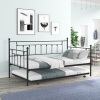 Daybed with Trundle