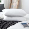 100% Washed Cotton Duvet Cover Set, Durable Fade-Resistant Natural Bedding Set (No Comforter)